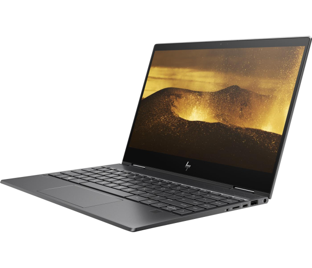 HP ENVY 13 x360 Ryzen 5-3500/8GB/512/Win10 - 568116 - zdjęcie 2